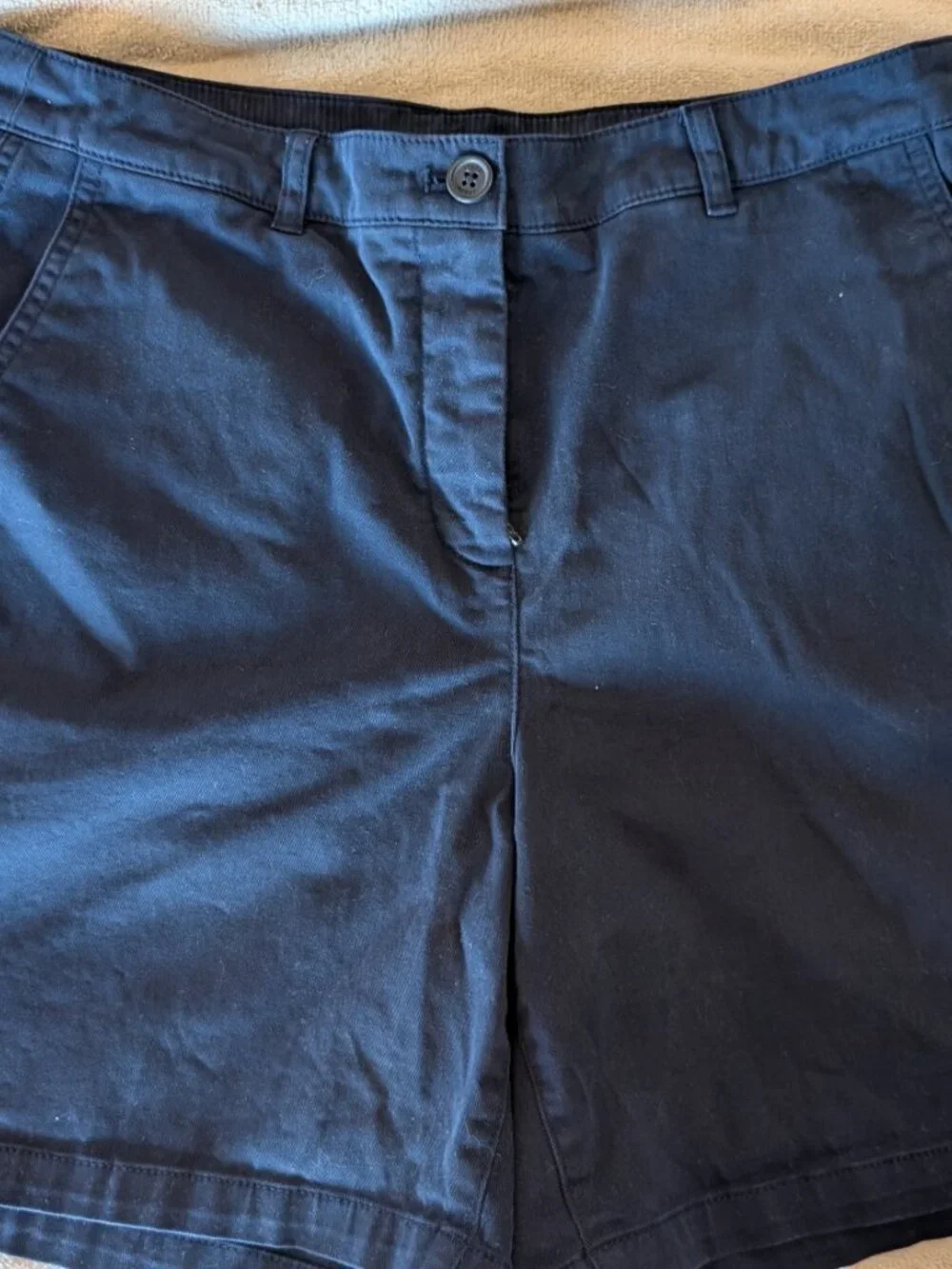 JCrew Women's Shorts - 2 Pair, Size 10